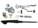 FLEX73100 FlexxiFloat 100 parts view