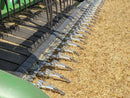 74250 FlexxiFloat 250 lifter with 20235 shoe on John Deere header