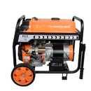 7500D-H   Open Frame Generator. 7000W