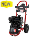 PURPP277RX 2700 PSI COLD WATER PRESSURE WASHER