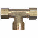 78-6A BRASS COMPRESSION;3/8X1/8 FPT