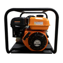 80WB26   Semi-Trash Pump. 3" Intake/Outlet