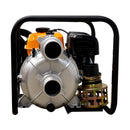 80WB26   Semi-Trash Pump. 3" Intake/Outlet