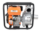 80ZB28   Clean Water Pump. 3" Intake/Outlet