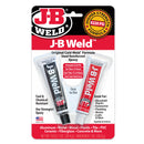 JBW-8265SCAN, Original Twin tube Steel Reinforced Epoxy