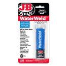 JBW-8277CAN, WaterWeld Waterproof Repair Epoxy Putty Stick