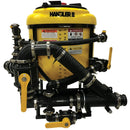 85-H23, HANDLER II - 3" ***CALL FOR SHIPPING***