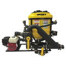 85-H23P65, HANDLER II - 3" ***CALL FOR SHIPPING***