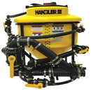 85-H33, HANDLER III - 3" ***CALL FOR SHIPPING***
