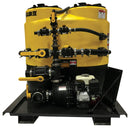 85-H43P65, HANDLER IV - 3" , 3" PUMP***CALL FOR SHIPPING***