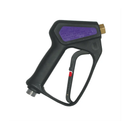 85.202.020 ANTI-FATIGUE SPRAY GUN 5000 PSI 12 GPM - BE POWER EQUIPMENT