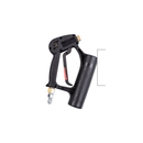 85.202.114 LIGHTWEIGHT SPRAY GUN THREAD TYPE - BE POWER EQUIPMENT