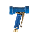 85.205.020 INDUSTRIAL SPRAY GUN 350 PSI - BE POWER EQUIPMENT
