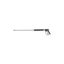 85.205.027 SPRAY GUN WITH 1200 MM WAND AND COUPLER - BE POWER EQUIPMENT