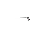 85.205.028 SPRAY GUN WITH 1500 MM WAND AND COUPLER - BE POWER EQUIPMENT