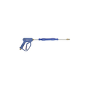 85.205.081 SPRAY GUN WITH FLEX WAND AND NOZZLE - BE POWER EQUIPMENT