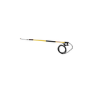 85.206.424L 24 FT 4-SECTION TELESCOPING SPRAY WAND - BE POWER EQUIPMENT