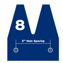 KDX-632-041 Sickle Section