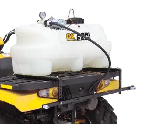 90.713.250, 25 GALLON ATV SPRAYER