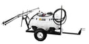 90.800.400, 40 GALLON TRAILER SPRAYER