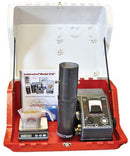 DIMO-9000A, Classic model 919 Moisture Meter FULL KIT