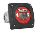 FIL-900CD,METER, DIGITAL, 1" 23-151LPM, 4-RESET, 7-TTL