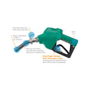 906008-570, NOZZLE, AUTO DIESEL, 1" NPT, UL