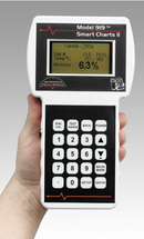 DIMO-919SC, Model 919 Automated Smart Charts II