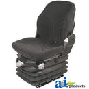 GRAMMER MSG95 AIR SUSPENSION SEAT