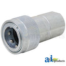 A-4050-16-P PIONEER HYDRAULIC FEMALE COUPLER BODY 1/2 INCH