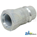 A-8010-15-P PIONEER HYDRAULIC MALE TIP 1/2 INCH