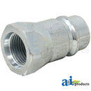 A-8010-15P-P PIONEER HYDRAULIC MALE TIP 1/2 INCH
