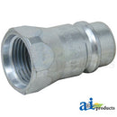 A-8010-16-P PIONEER HYDRAULIC MALE TIP 1/2 INCH