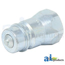 A-8010-16P-P PIONEER HYDRAULIC MALE TIP 1/2 INCH