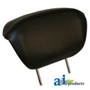 A-BRK75BLV BACKREST EXTENSION KIT, BLACK VINYL FOR MSG65 & 75 SEATS