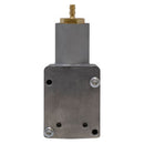 A-GR1220254 COMPRESSOR, 12 VOLT FOR GRAMMER AIR SEATS