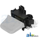 A-GR132146 SEAT SWITCH FOR GRAMMER MSG95/97 SEATS