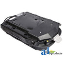 A-MSG95GS SEAT SUSPENSION ONLY, 12V FOR 85 AND 95 SERIES SEATS