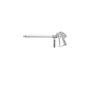 AA43L-AL10 GUNJET SPRAY GUN - TEEJET