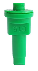 EJ BUBBLEJET SPRAY TIP FOR AIM & SHARPSHOOTER