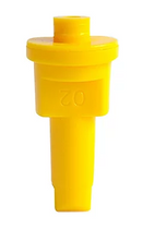 EJ BUBBLEJET SPRAY TIP FOR AIM & SHARPSHOOTER