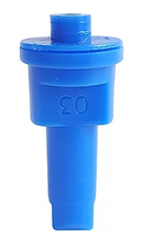 ABJ AIR BUBBLEJET SPRAY TIP