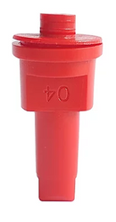EJ BUBBLEJET SPRAY TIP FOR AIM & SHARPSHOOTER