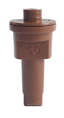 ABJ AIR BUBBLEJET SPRAY TIP