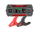 Jump Starter with LIFEP04 Safety Battery