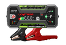 Jump Starter with LIFEPO4 Safety Battery