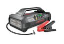 Jump Starter with Air Compressor