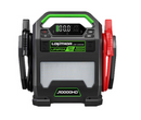 Jump Starter with LIFEP04 Safety Battery