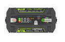 Jump Starter with LIFEPO4 Safety Battery