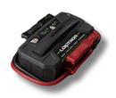 Jump Starter with LIFEPO4 Safety Battery